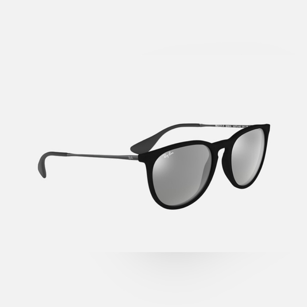 Ray-Ban Erika sunglasses with Velvet Frames